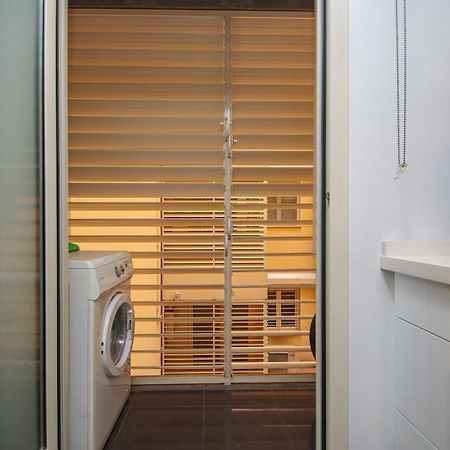 Luxury Apt In Plaza De Espana - Free Parking Sewilla Zewnętrze zdjęcie