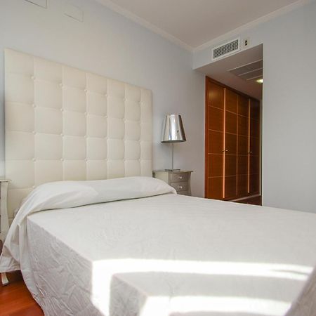 Luxury Apt In Plaza De Espana - Free Parking Sewilla Zewnętrze zdjęcie