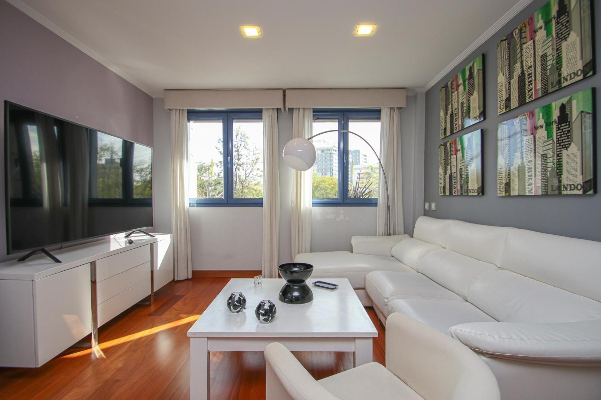 Luxury Apt In Plaza De Espana - Free Parking Sewilla Zewnętrze zdjęcie