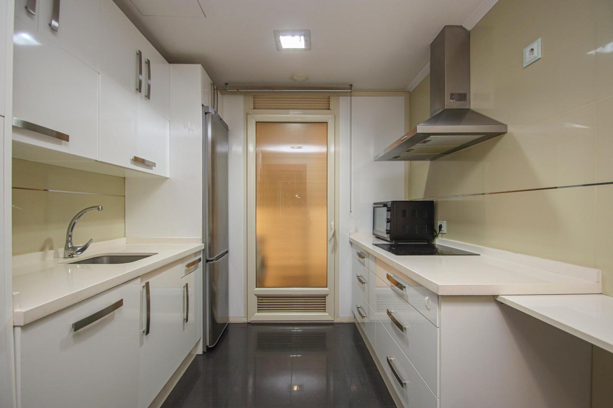 Luxury Apt In Plaza De Espana - Free Parking Sewilla Zewnętrze zdjęcie