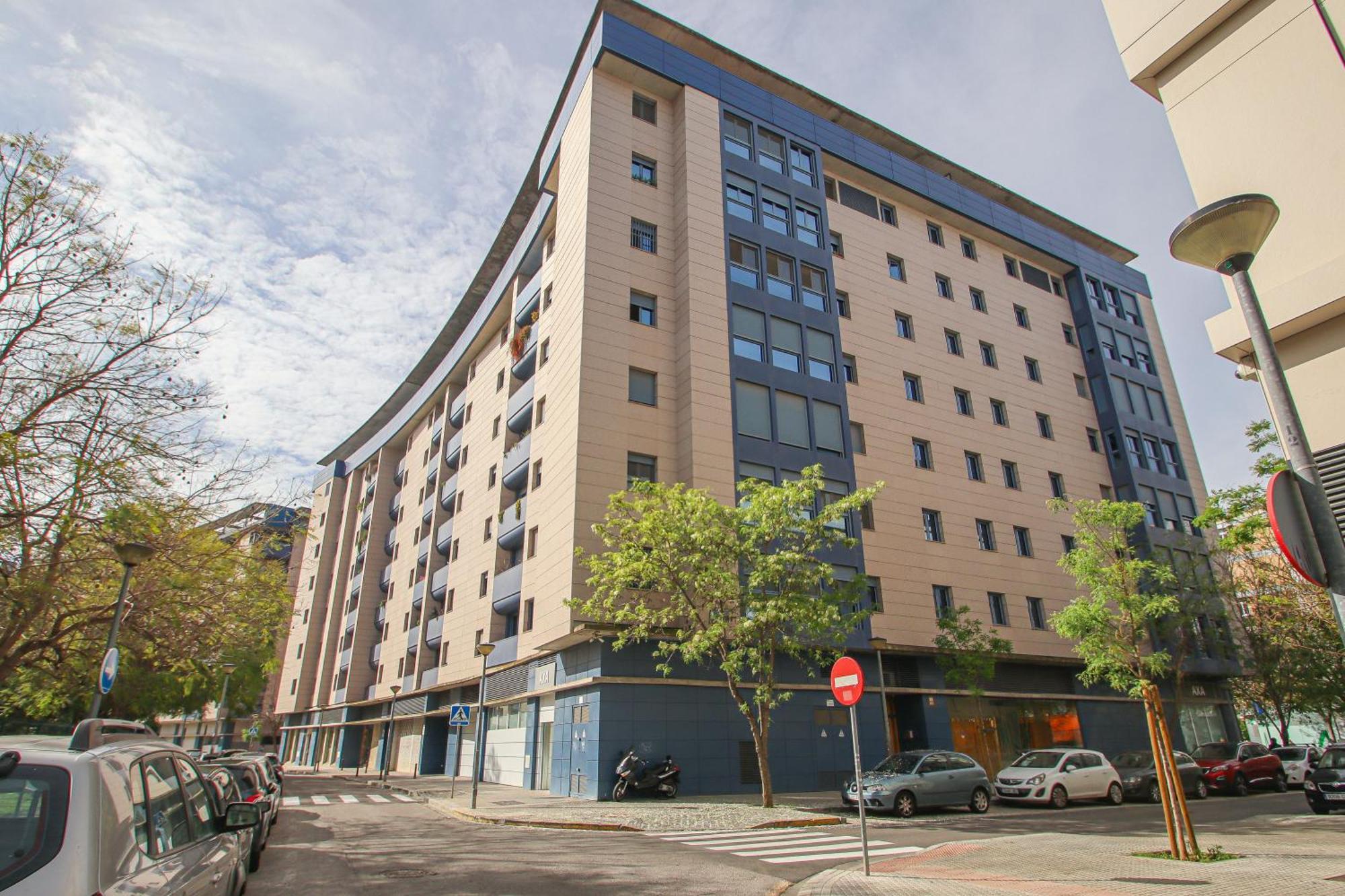 Luxury Apt In Plaza De Espana - Free Parking Sewilla Zewnętrze zdjęcie