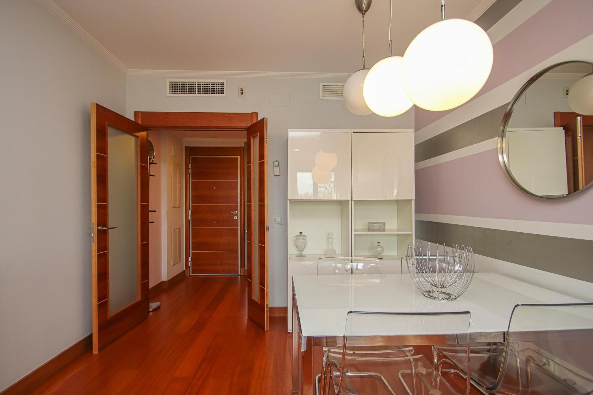 Luxury Apt In Plaza De Espana - Free Parking Sewilla Zewnętrze zdjęcie