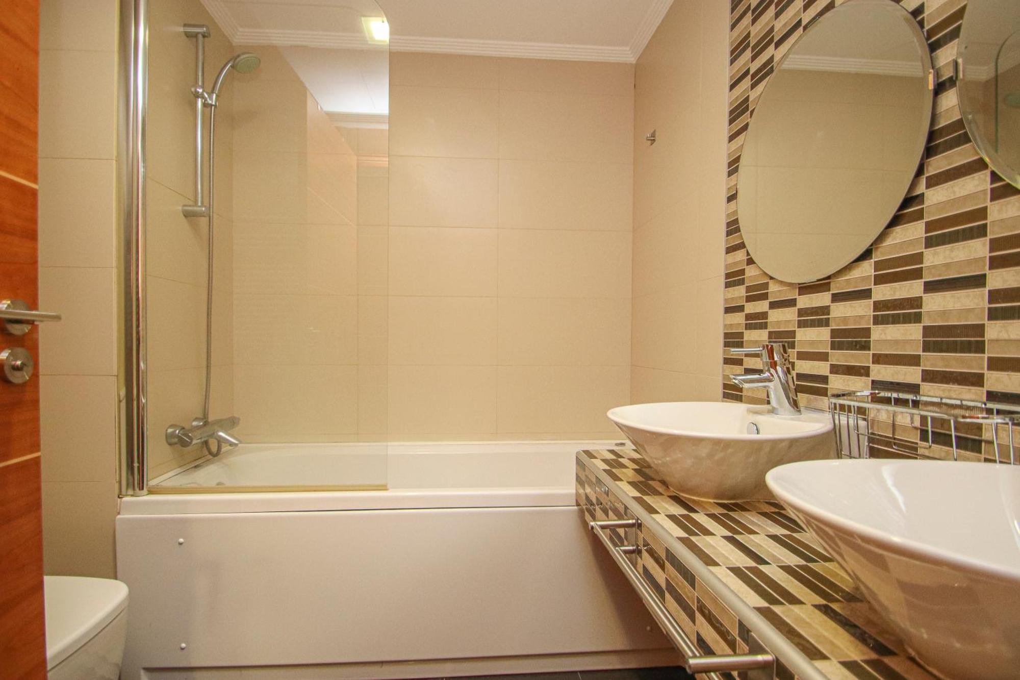 Luxury Apt In Plaza De Espana - Free Parking Sewilla Zewnętrze zdjęcie