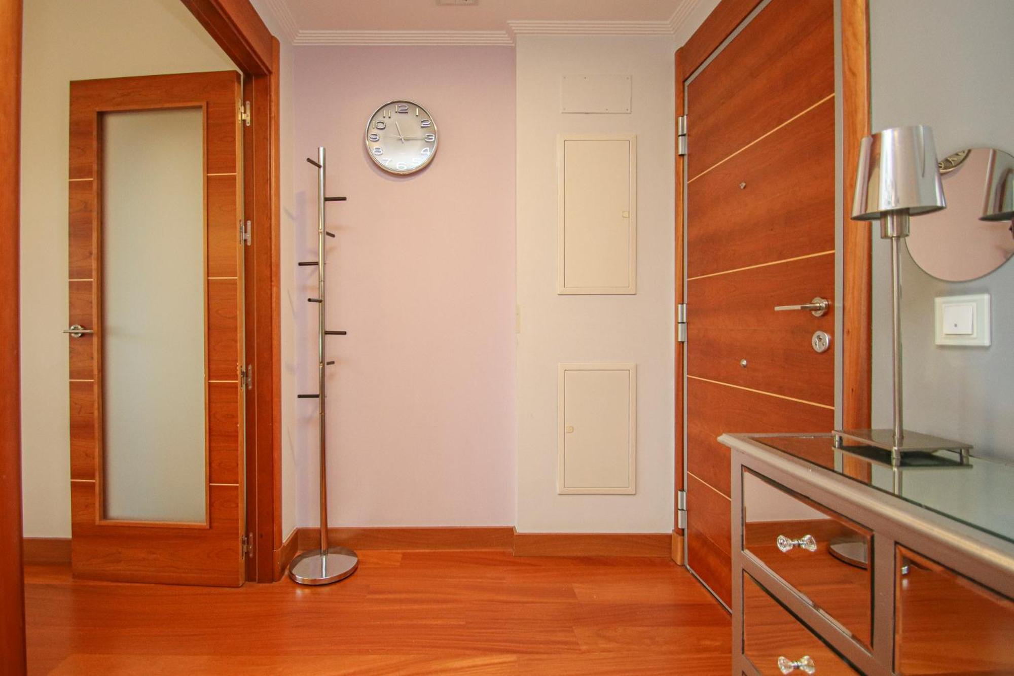 Luxury Apt In Plaza De Espana - Free Parking Sewilla Zewnętrze zdjęcie