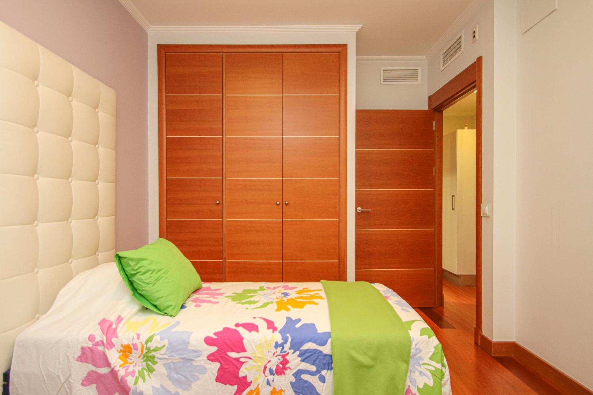 Luxury Apt In Plaza De Espana - Free Parking Sewilla Zewnętrze zdjęcie