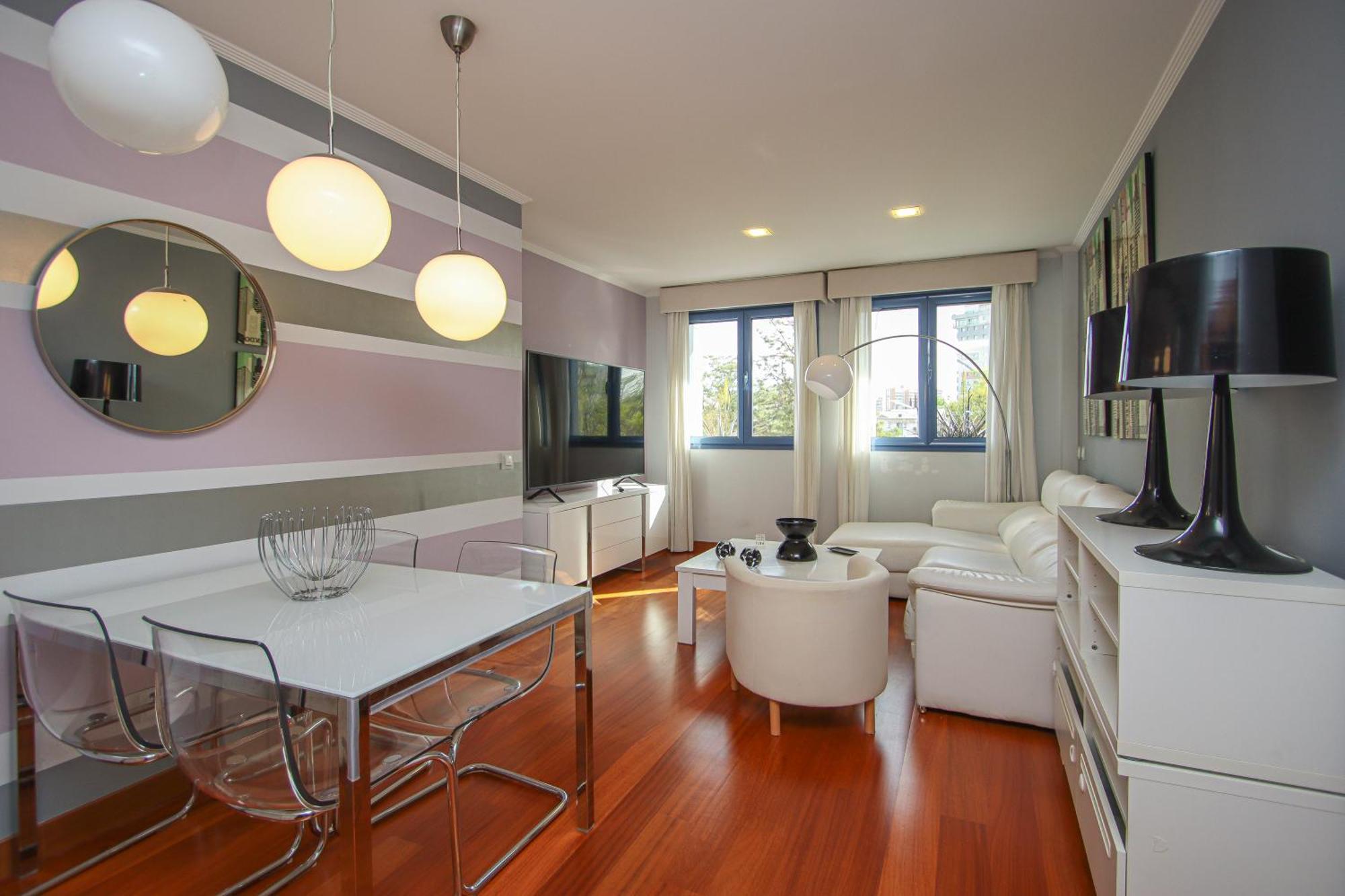 Luxury Apt In Plaza De Espana - Free Parking Sewilla Zewnętrze zdjęcie