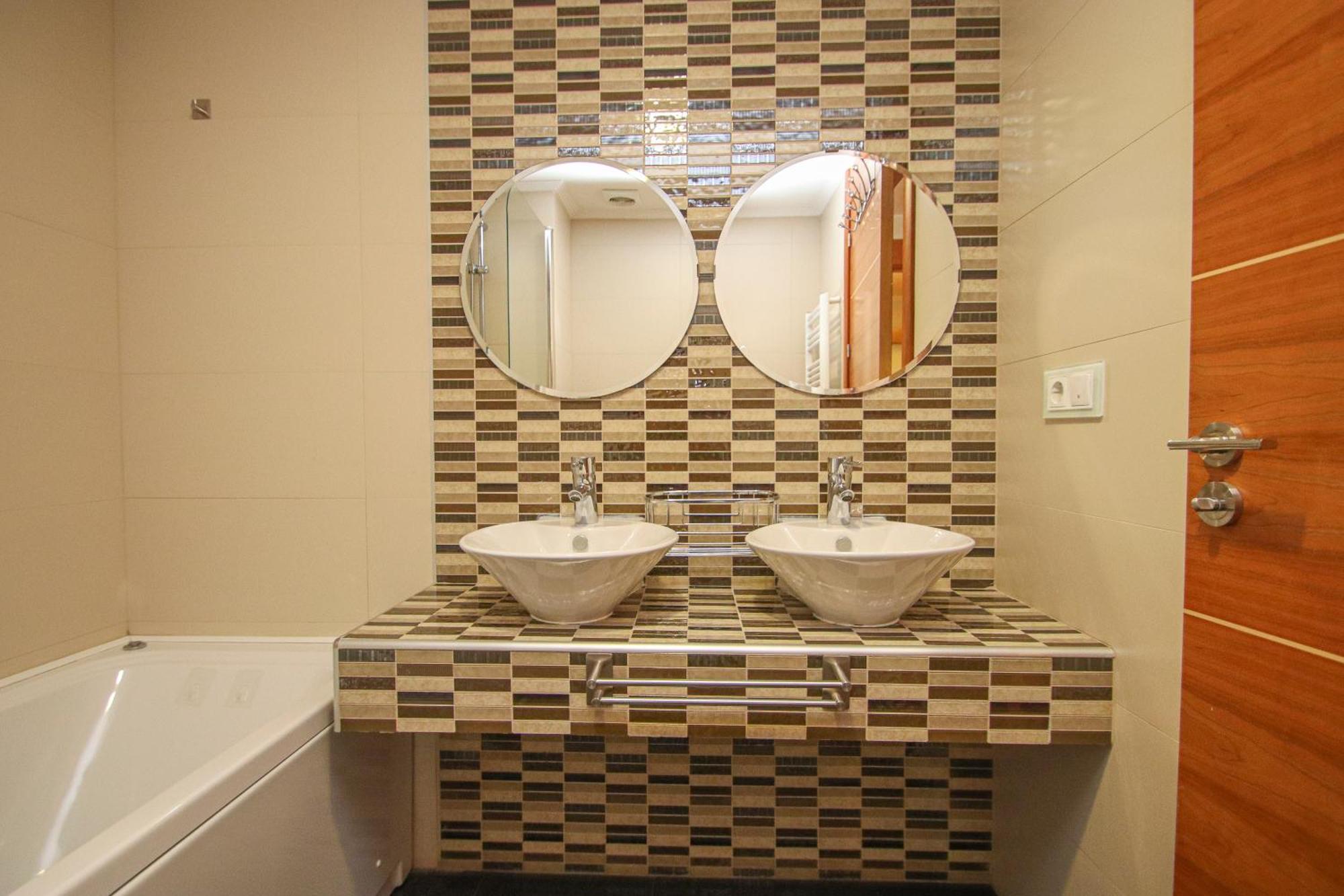 Luxury Apt In Plaza De Espana - Free Parking Sewilla Zewnętrze zdjęcie