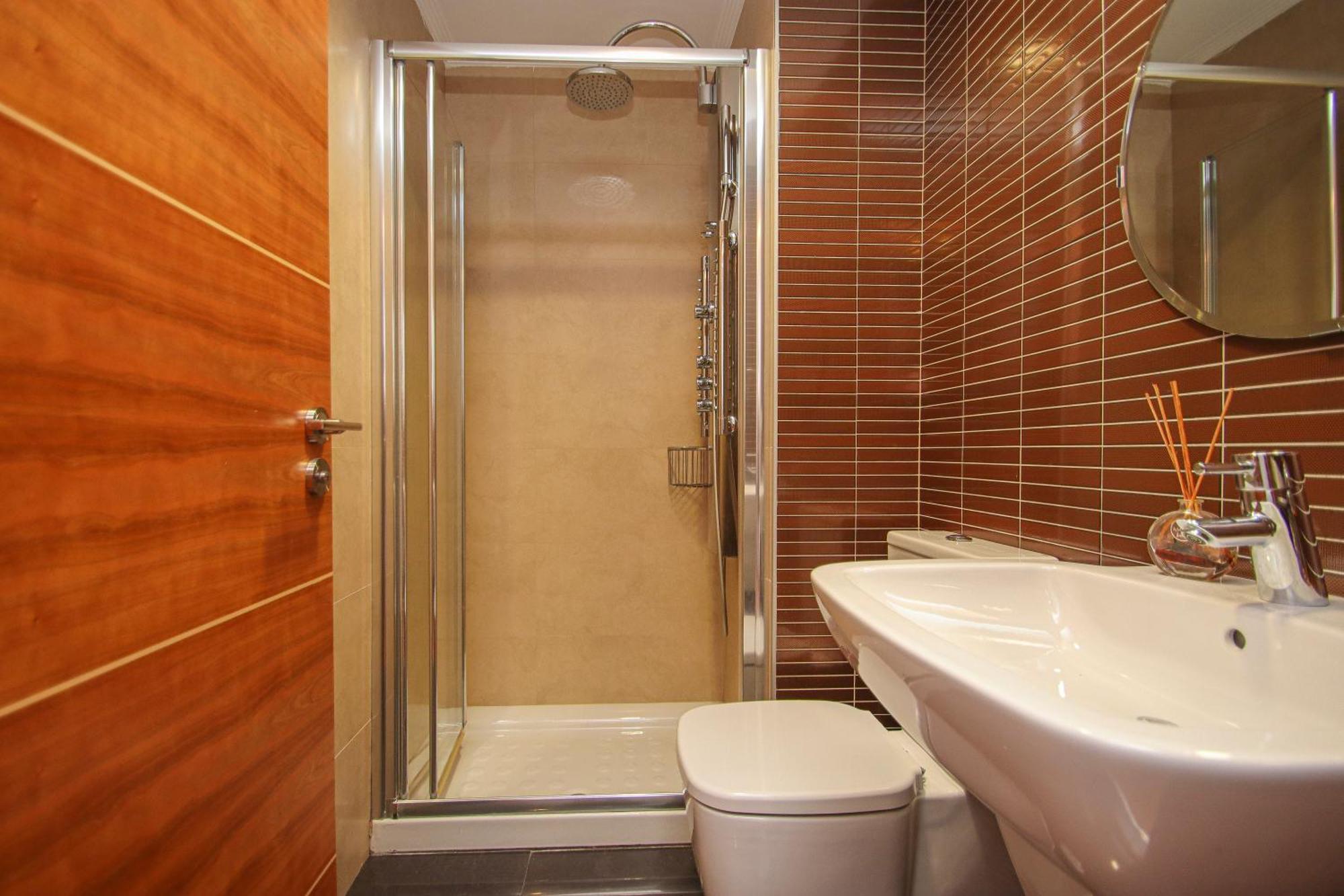 Luxury Apt In Plaza De Espana - Free Parking Sewilla Zewnętrze zdjęcie
