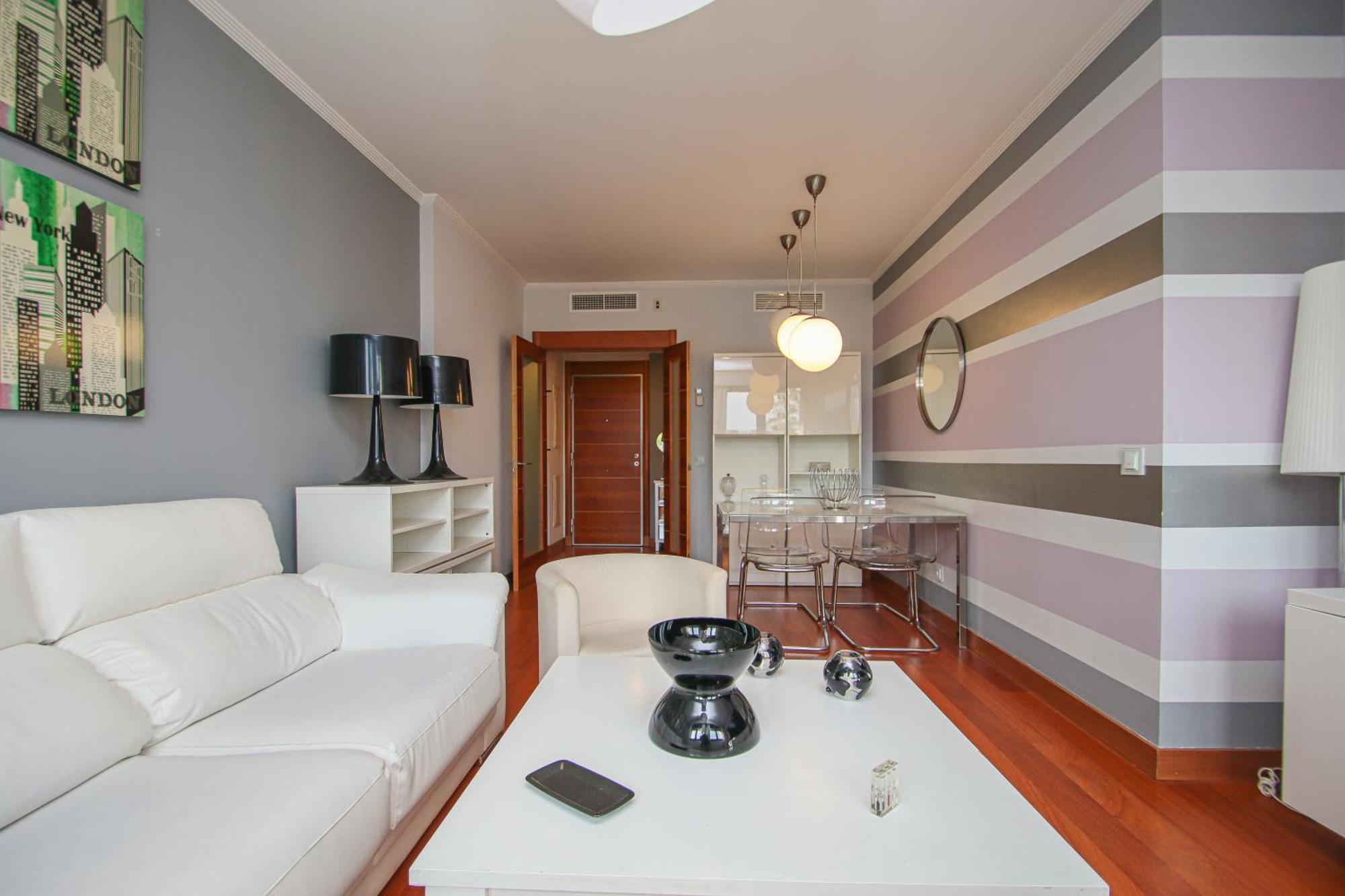 Luxury Apt In Plaza De Espana - Free Parking Sewilla Zewnętrze zdjęcie