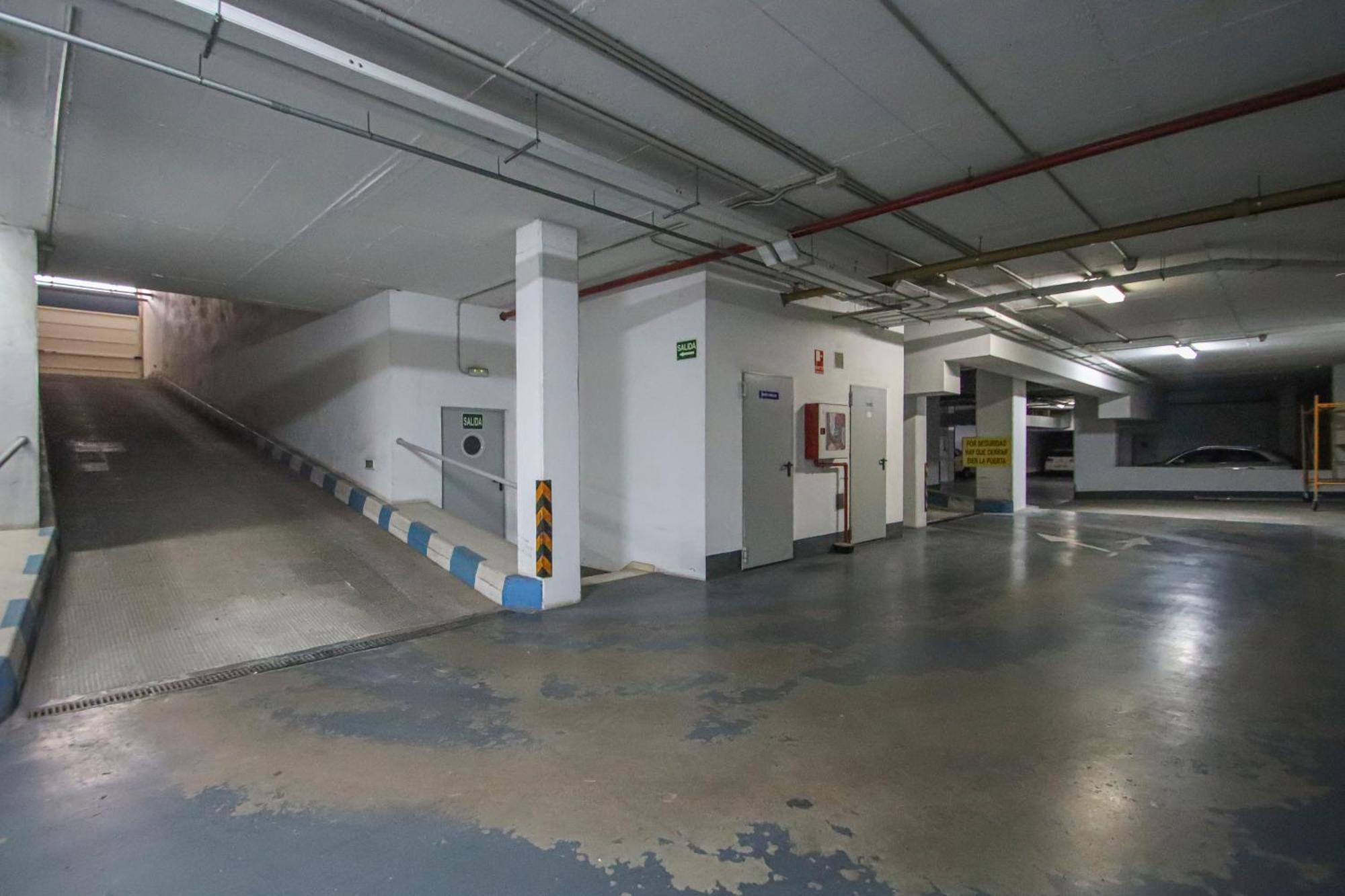Luxury Apt In Plaza De Espana - Free Parking Sewilla Zewnętrze zdjęcie